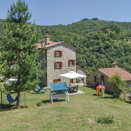 Il Casale Del Mulino Villa Talla Kültér fotó