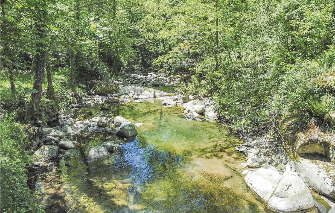 Il Casale Del Mulino Villa Talla Kültér fotó