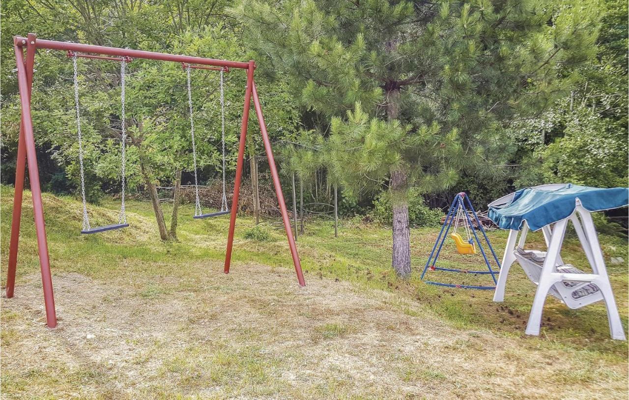 Il Casale Del Mulino Villa Talla Kültér fotó