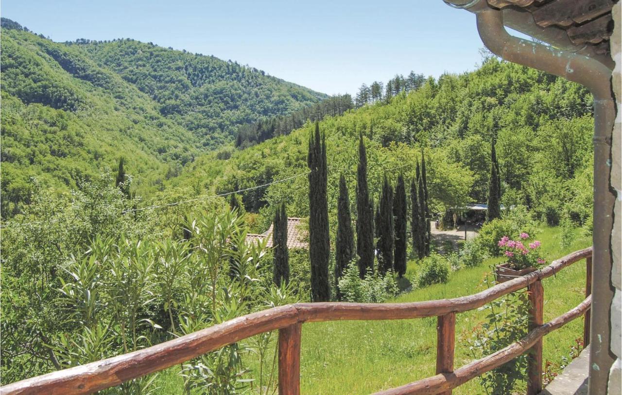 Il Casale Del Mulino Villa Talla Kültér fotó