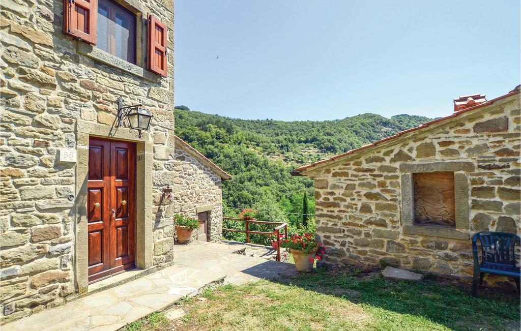 Il Casale Del Mulino Villa Talla Kültér fotó