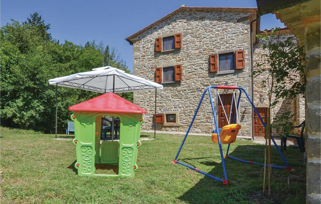 Il Casale Del Mulino Villa Talla Kültér fotó