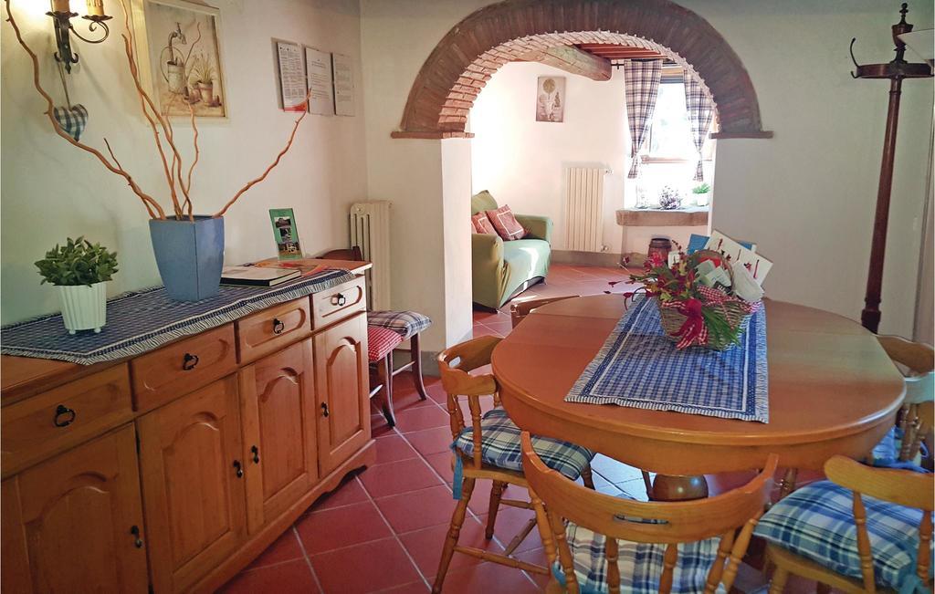 Il Casale Del Mulino Villa Talla Kültér fotó