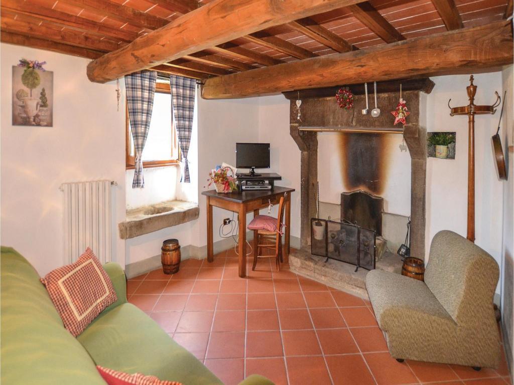 Il Casale Del Mulino Villa Talla Kültér fotó