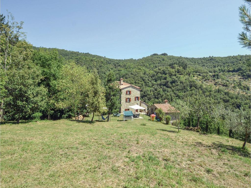 Il Casale Del Mulino Villa Talla Kültér fotó